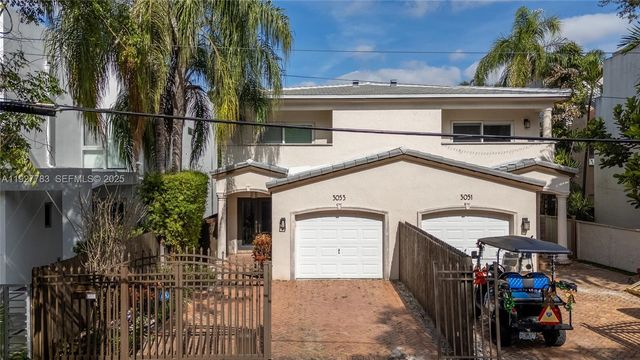 3053 Orange St 3053, Miami, FL 33133