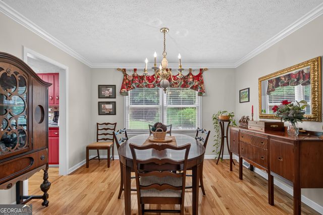115 Margo Trail SE, Rome, GA 30161