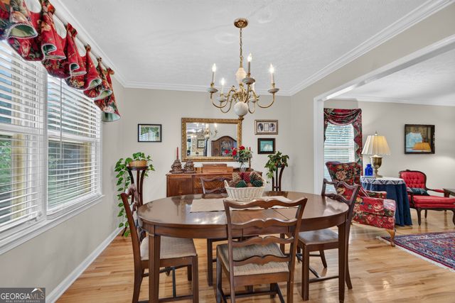 115 Margo Trail SE, Rome, GA 30161