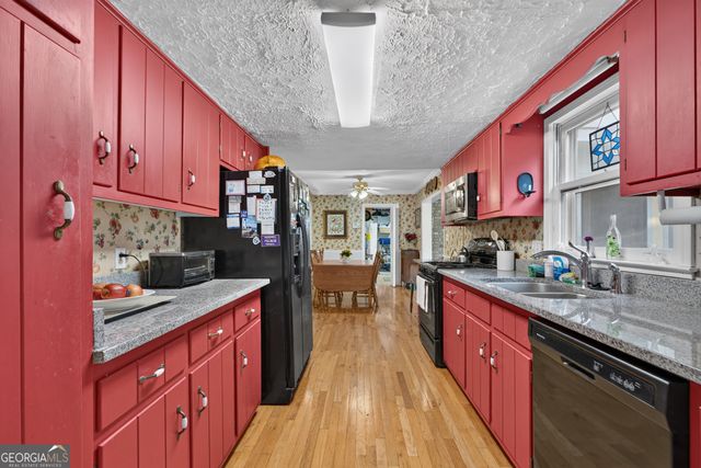 115 Margo Trail SE, Rome, GA 30161