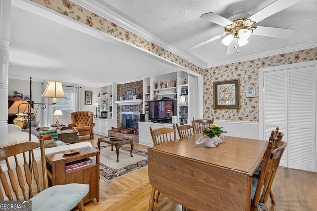 115 Margo Trail SE, Rome, GA 30161