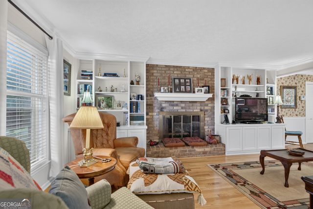115 Margo Trail SE, Rome, GA 30161