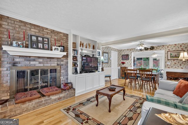 115 Margo Trail SE, Rome, GA 30161