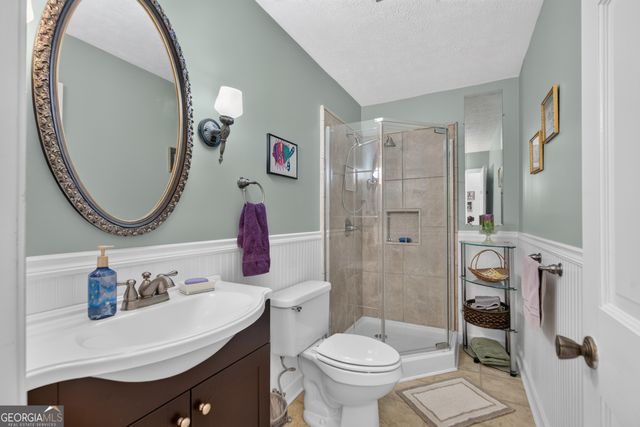 115 Margo Trail SE, Rome, GA 30161