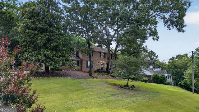 115 Margo Trail SE, Rome, GA 30161