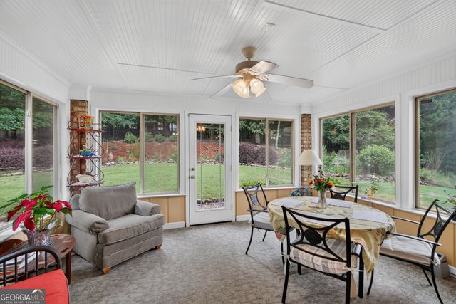 115 Margo Trail SE, Rome, GA 30161