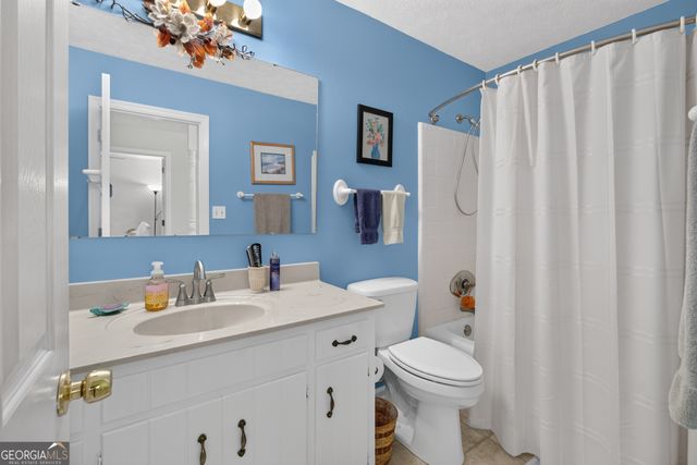 115 Margo Trail SE, Rome, GA 30161