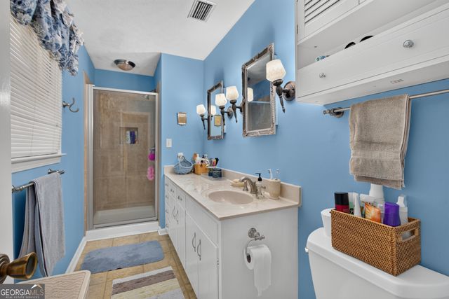 115 Margo Trail SE, Rome, GA 30161