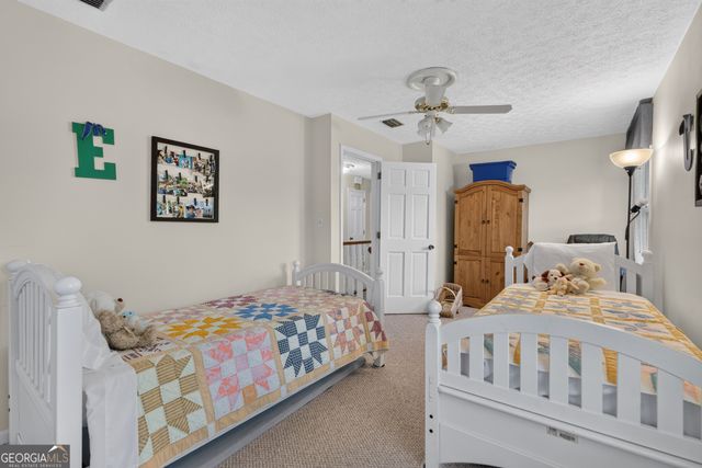 115 Margo Trail SE, Rome, GA 30161