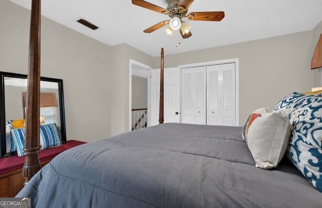 115 Margo Trail SE, Rome, GA 30161