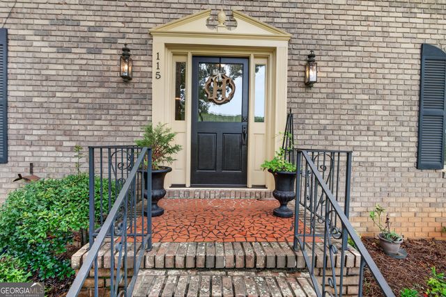115 Margo Trail SE, Rome, GA 30161