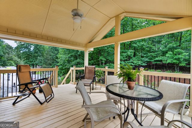 115 Margo Trail SE, Rome, GA 30161