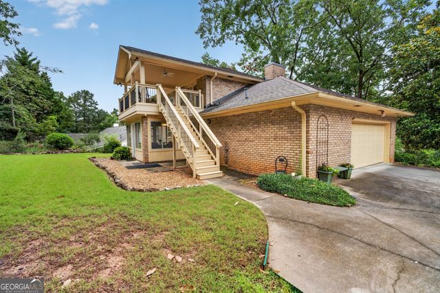 115 Margo Trail SE, Rome, GA 30161