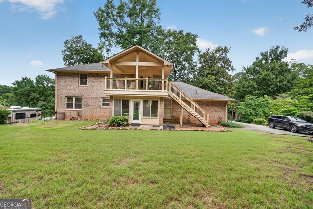 115 Margo Trail SE, Rome, GA 30161