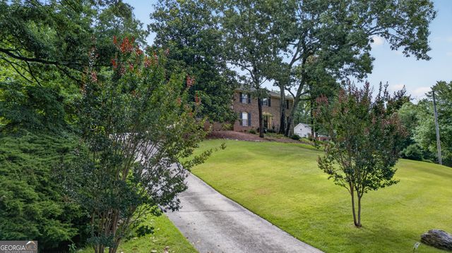 115 Margo Trail SE, Rome, GA 30161