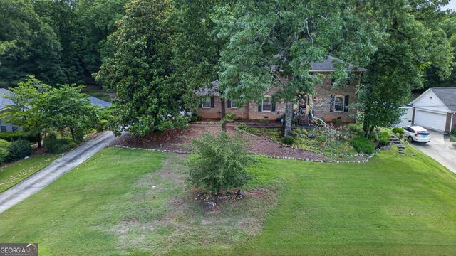 115 Margo Trail SE, Rome, GA 30161