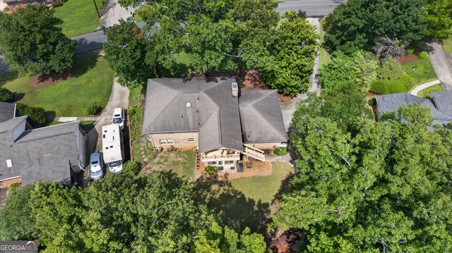 115 Margo Trail SE, Rome, GA 30161