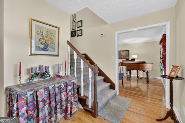 115 Margo Trail SE, Rome, GA 30161