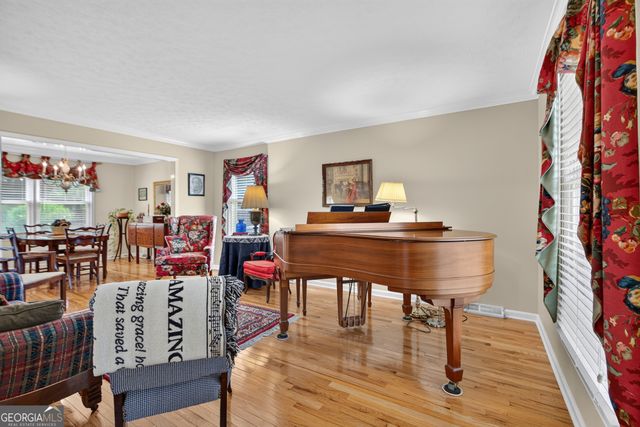 115 Margo Trail SE, Rome, GA 30161