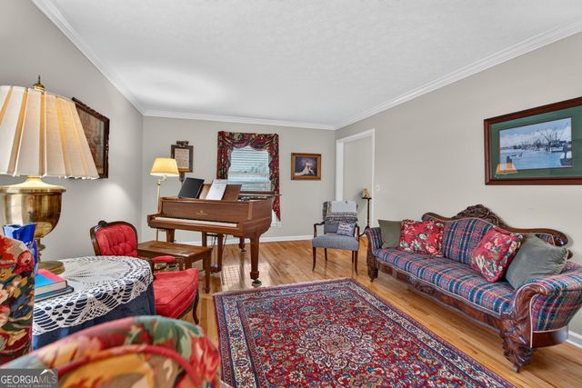 115 Margo Trail SE, Rome, GA 30161