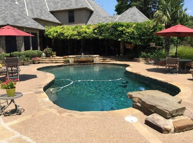 7001 Gladwyne Court, Colleyville, TX 76034