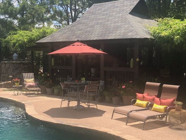 7001 Gladwyne Court, Colleyville, TX 76034