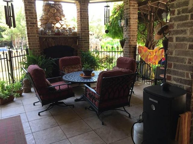 7001 Gladwyne Court, Colleyville, TX 76034