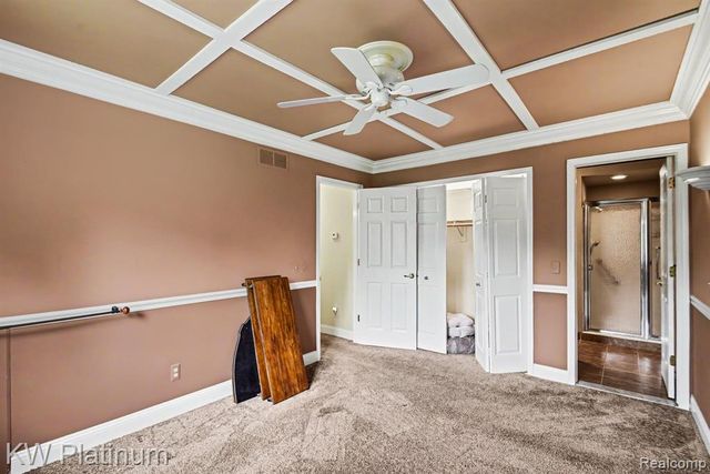 15640 Orchard Ridge Drive, Clinton Township, MI 48038