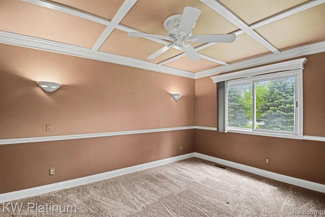 15640 Orchard Ridge Drive, Clinton Township, MI 48038