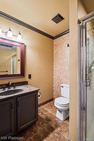 15640 Orchard Ridge Drive, Clinton Township, MI 48038