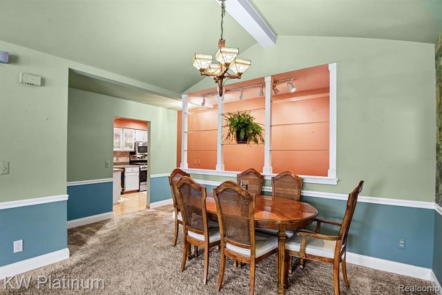 15640 Orchard Ridge Drive, Clinton Township, MI 48038