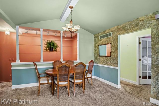 15640 Orchard Ridge Drive, Clinton Township, MI 48038