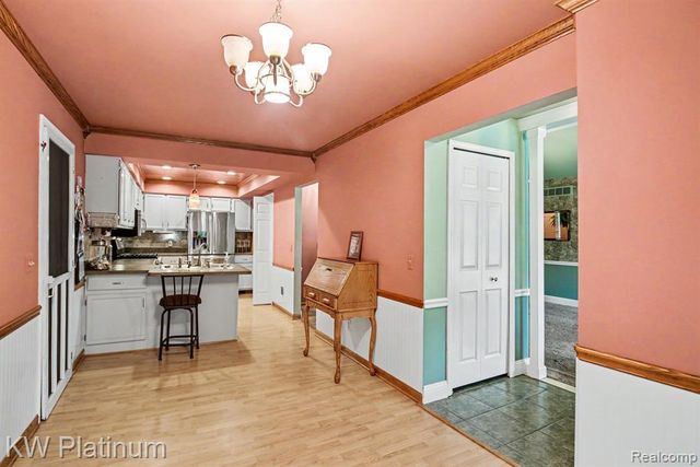 15640 Orchard Ridge Drive, Clinton Township, MI 48038