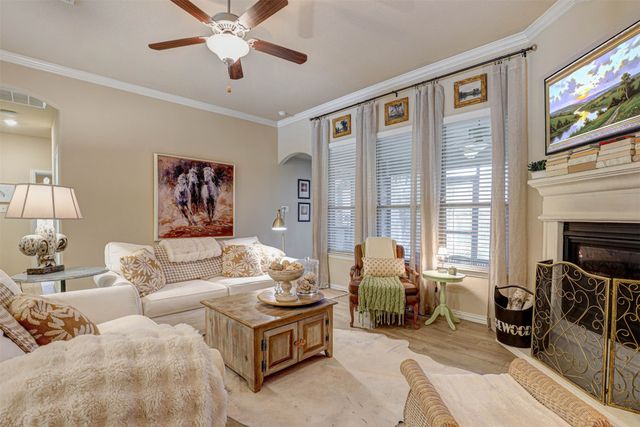 14724 Rocky Face Lane, Fort Worth, TX 76052