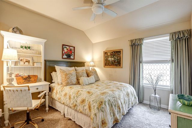 14724 Rocky Face Lane, Fort Worth, TX 76052