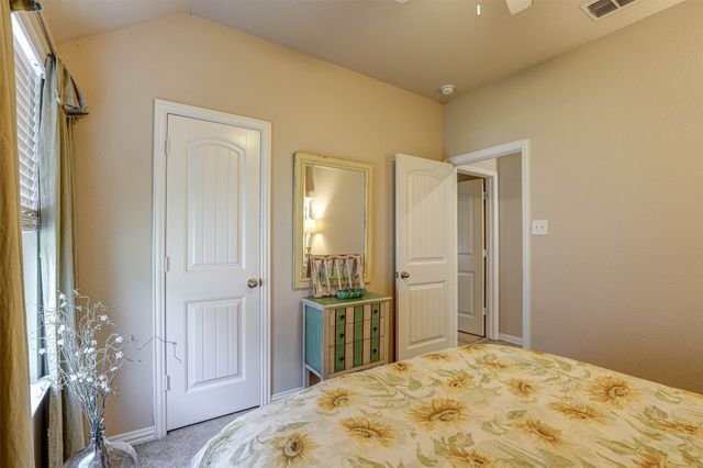 14724 Rocky Face Lane, Fort Worth, TX 76052