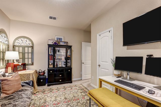 14724 Rocky Face Lane, Fort Worth, TX 76052