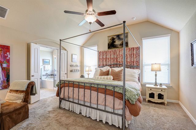 14724 Rocky Face Lane, Fort Worth, TX 76052