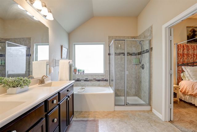 14724 Rocky Face Lane, Fort Worth, TX 76052