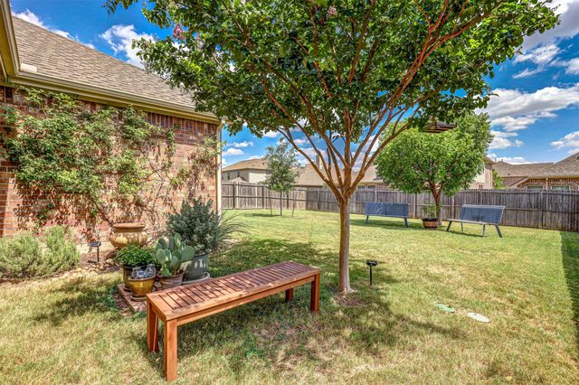 14724 Rocky Face Lane, Fort Worth, TX 76052