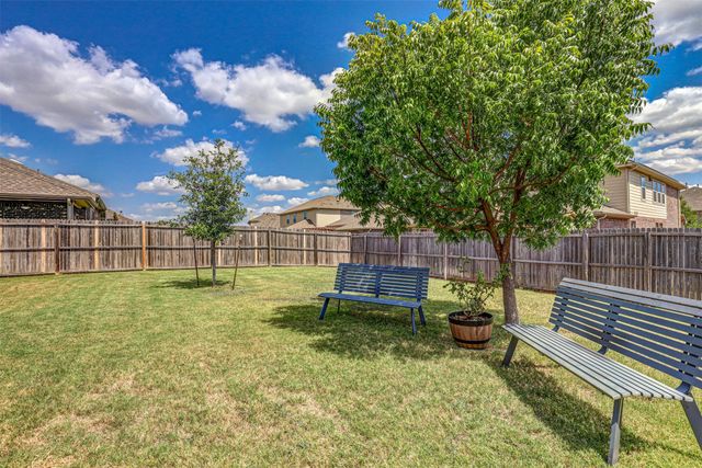 14724 Rocky Face Lane, Fort Worth, TX 76052