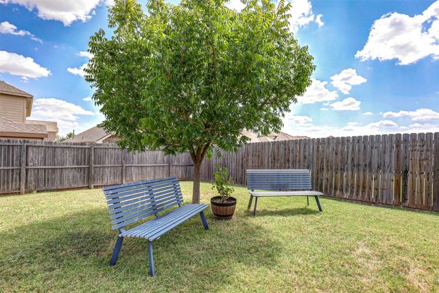 14724 Rocky Face Lane, Fort Worth, TX 76052