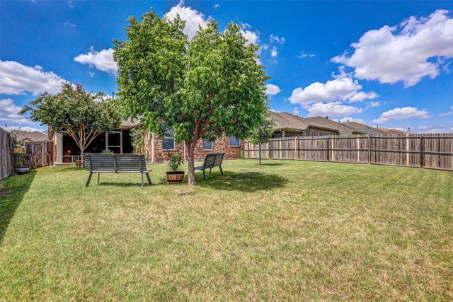14724 Rocky Face Lane, Fort Worth, TX 76052