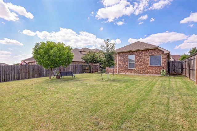 14724 Rocky Face Lane, Fort Worth, TX 76052