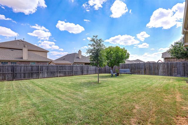 14724 Rocky Face Lane, Fort Worth, TX 76052