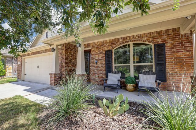 14724 Rocky Face Lane, Fort Worth, TX 76052