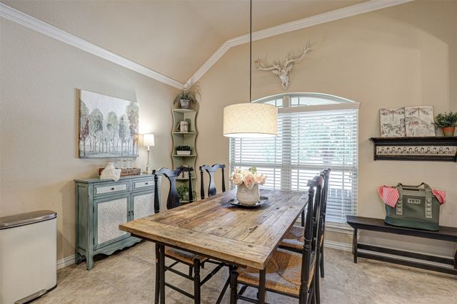 14724 Rocky Face Lane, Fort Worth, TX 76052