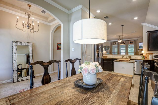 14724 Rocky Face Lane, Fort Worth, TX 76052