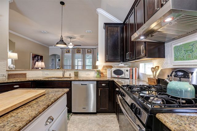 14724 Rocky Face Lane, Fort Worth, TX 76052