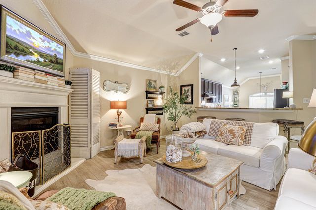 14724 Rocky Face Lane, Fort Worth, TX 76052